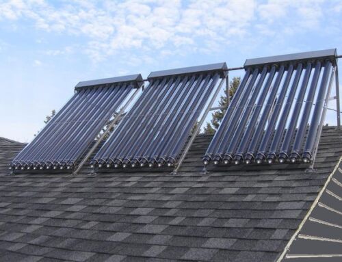 Solar Water Heaters Can Help You Save Money on Your Electric Bill