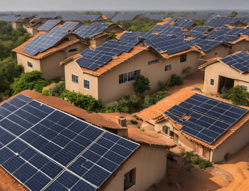 The Ultimate Guide to Going Solar in Nigeria: Benefits, Costs, and Steps