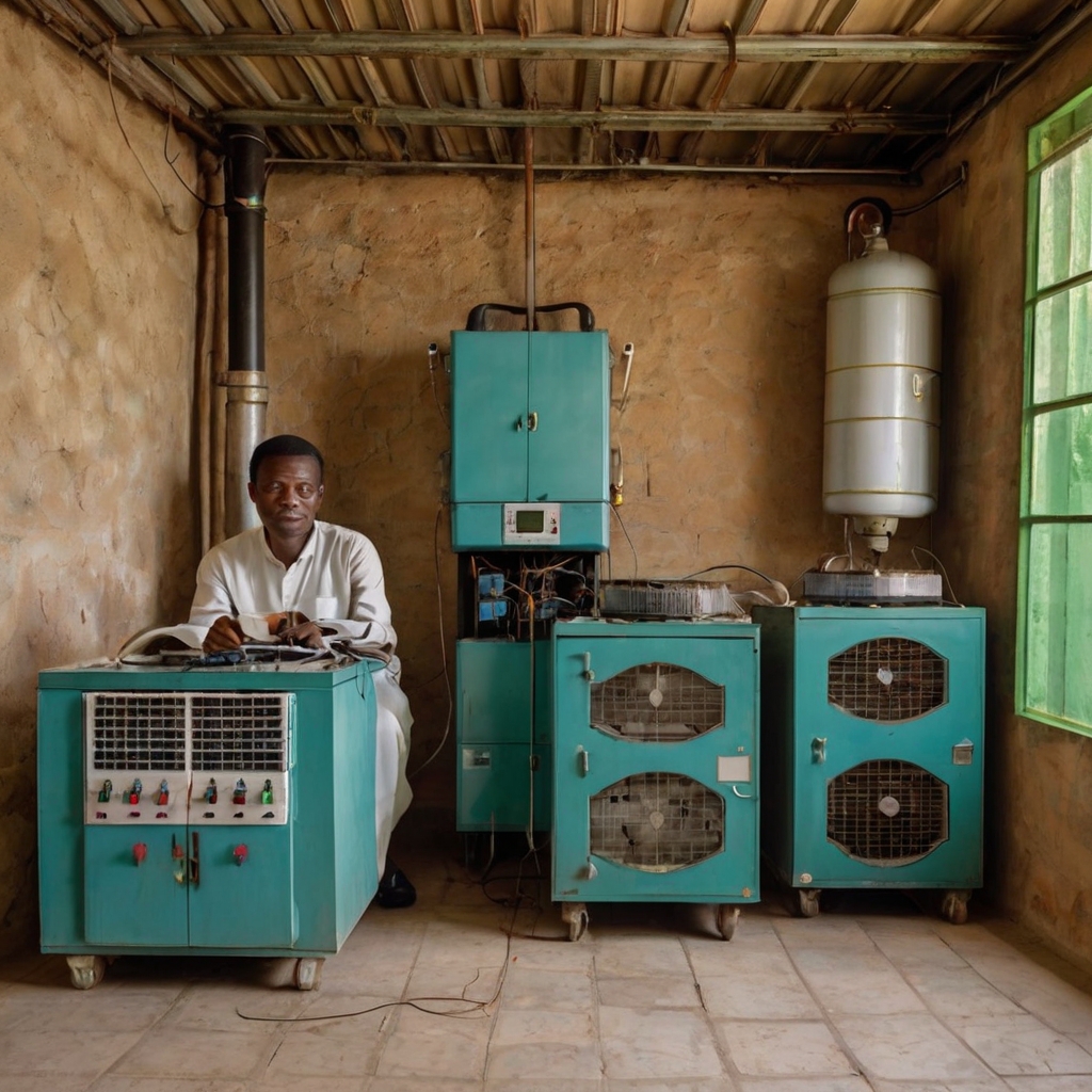 Energy-Saving Tips for Nigerian Homes and Businesses