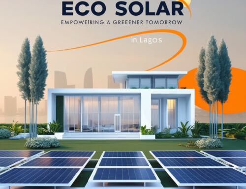 Best Solar Energy Company In Lagos