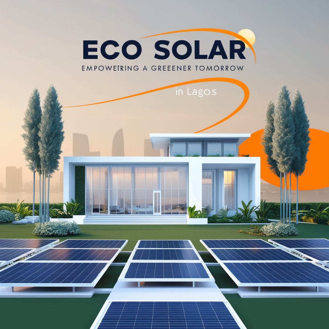 Best Solar Energy Company In Lagos