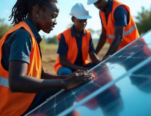 The Importance of Solar Energy in Nigeria